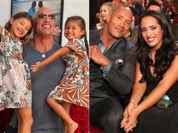 Are The Rock And Dwayne Johnson Twins? The Truth Uncovered
