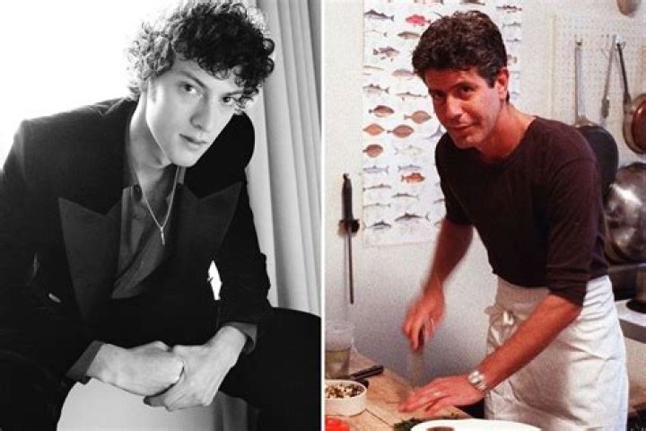 Meet Ariane Bordain: An Unforgettable Travel Inspiration