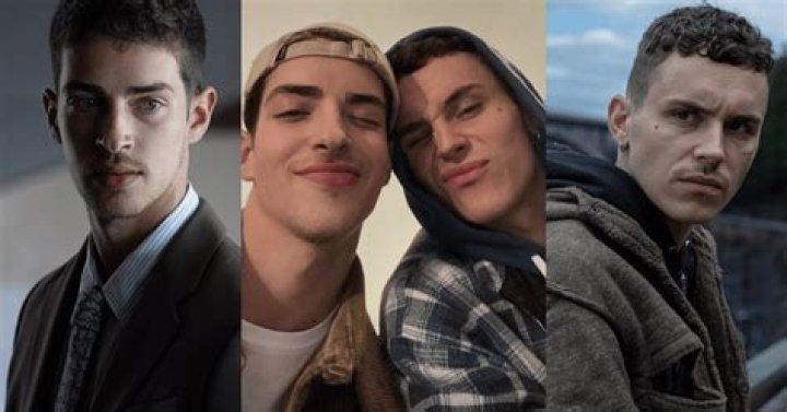 Watch Aron Piper's Stellar Performances In Movies And TV Shows