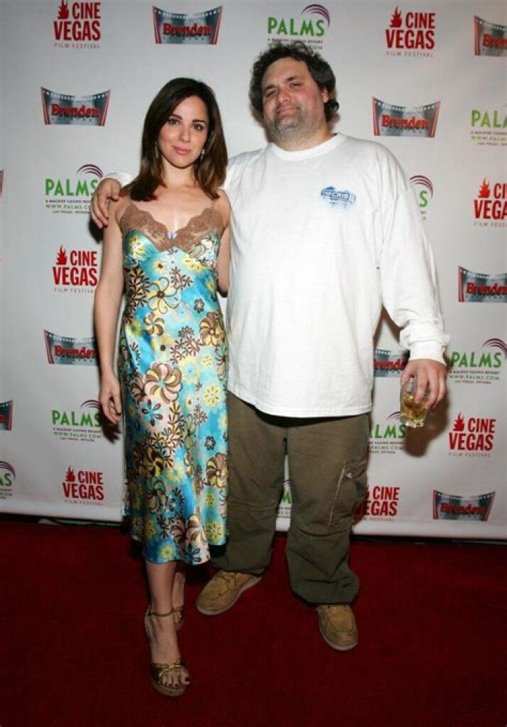 A Deep Dive Into Artie Lange And His Wife's Relationship