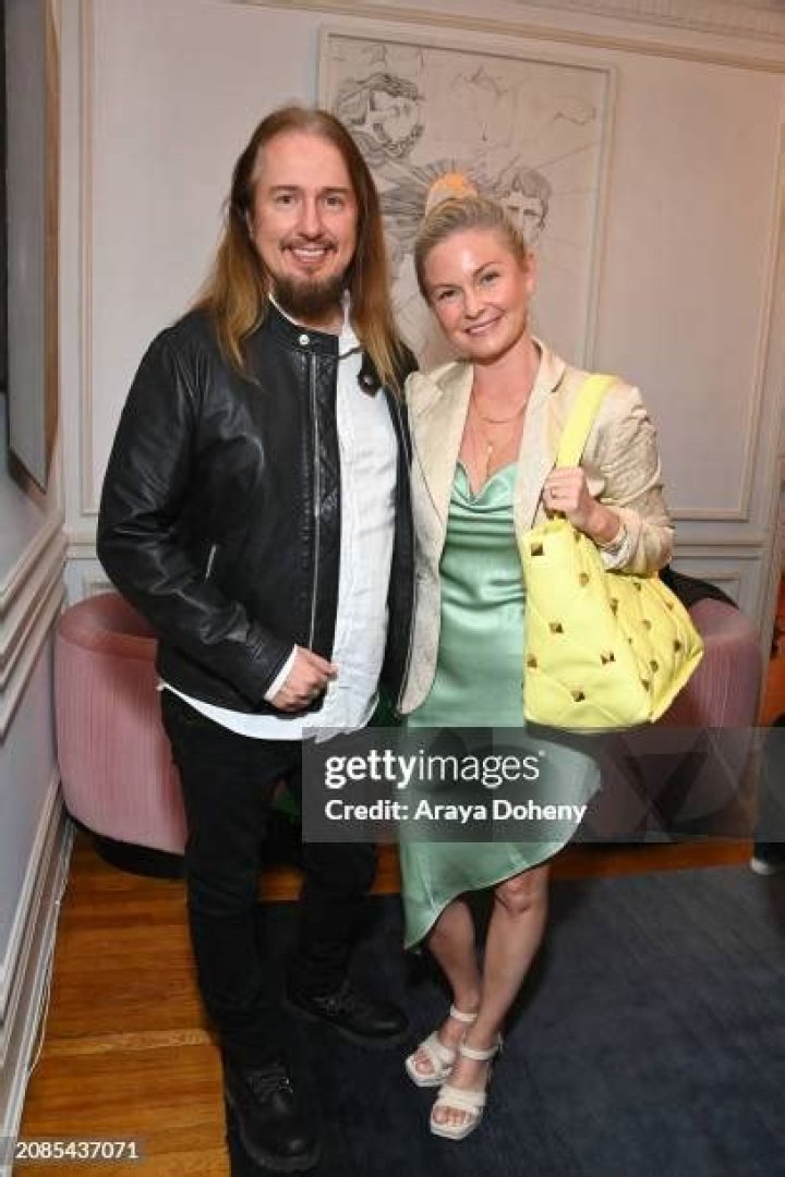 Inspiring Insights From The Visionary Artist, Asa Hallgren