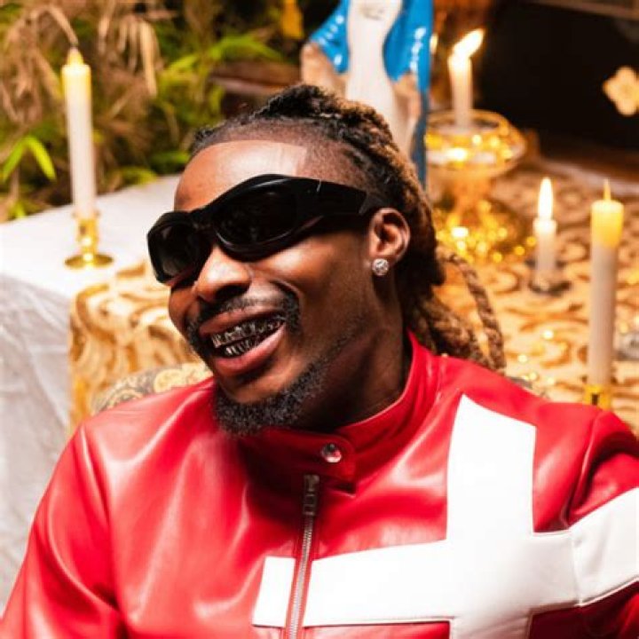 Asake Concert Atlanta