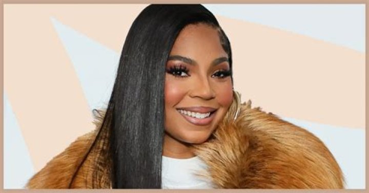 Ashanti Net Worth 2024: From Rags To Riches