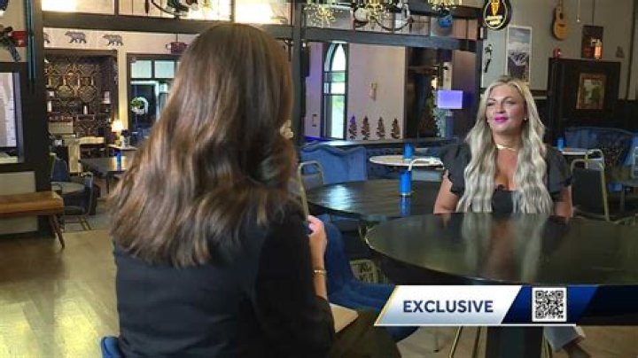 Definitive Guide To Aspen Vaughn: In-depth Analysis And Insights