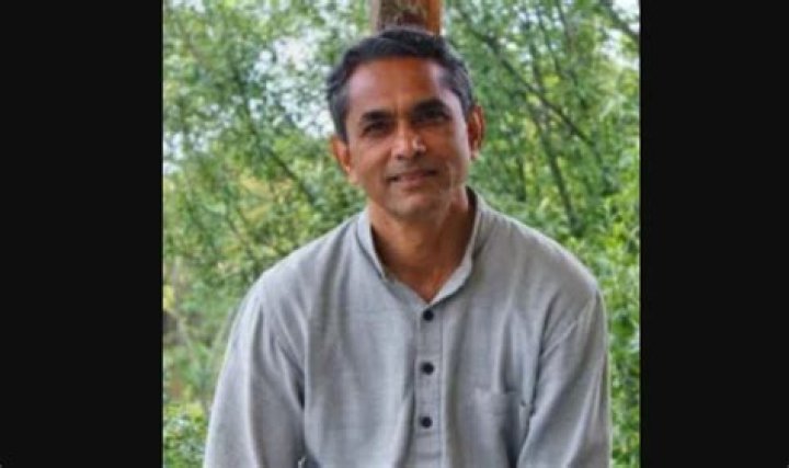 Atishi Marlena's Husband: Uncover The Story Of Praveen Singh