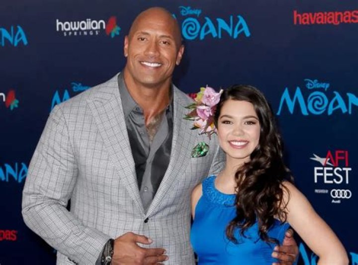 Auli'i Cravalho's Boyfriend: Who's She Dating?