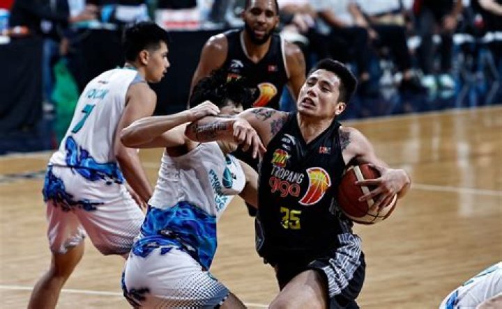 Who Is The Amazing NBA Player Domantas Sabonis?