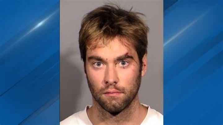 Austin North: Shocking Arrest Details And Charges Unveiled