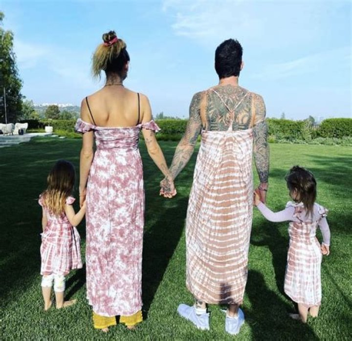 Exploring The Dynamic Lives Of Autumn Levine And Sonny Mukhopadhyay