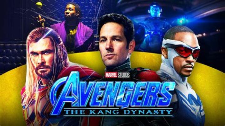 Ultimate Guide To Avengers: The Kang Dynasty - Prepare For The Epic Showdown