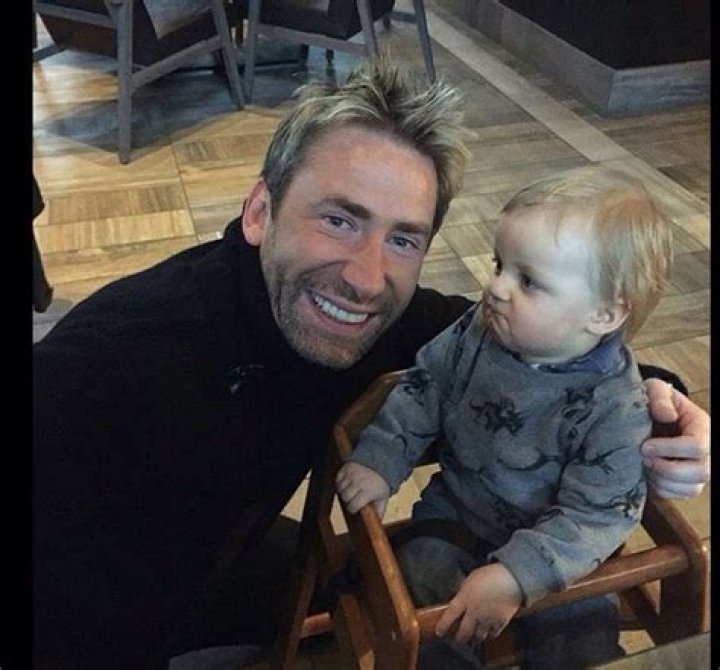 Avril Lavigne And Chad Kroeger: Parenthood In The Spotlight