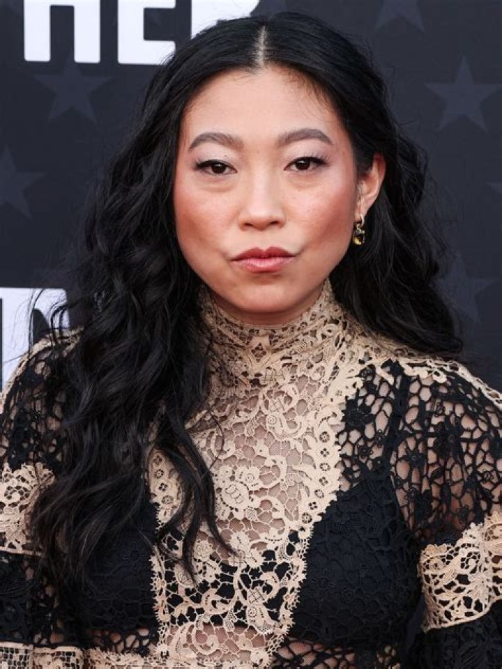Awkwafina's Footballing Career: From Awkward To Amazing