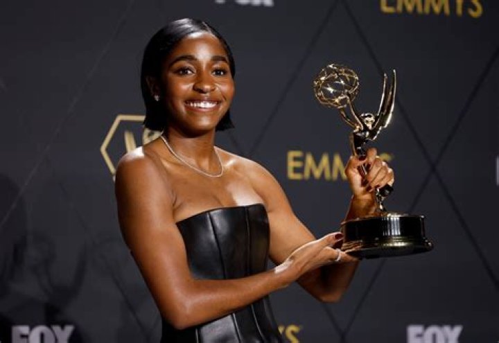 The Unstoppable Rise Of Ayo Edebiri: A Comedy And Writing Phenom