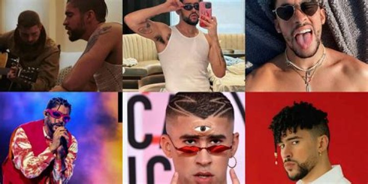 Bad Bunnys Transformation: From Humble Beginnings To Global Superstar