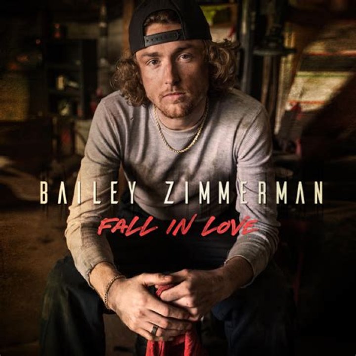 Bailey Zimmerman's Parents: Meet The Country Star's Family