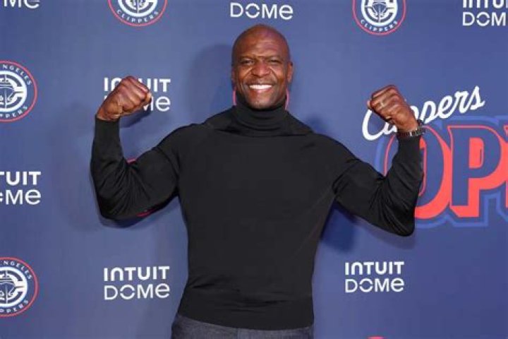 Ageless And Talented: Profiling Notable Bald Black Actors Over 50