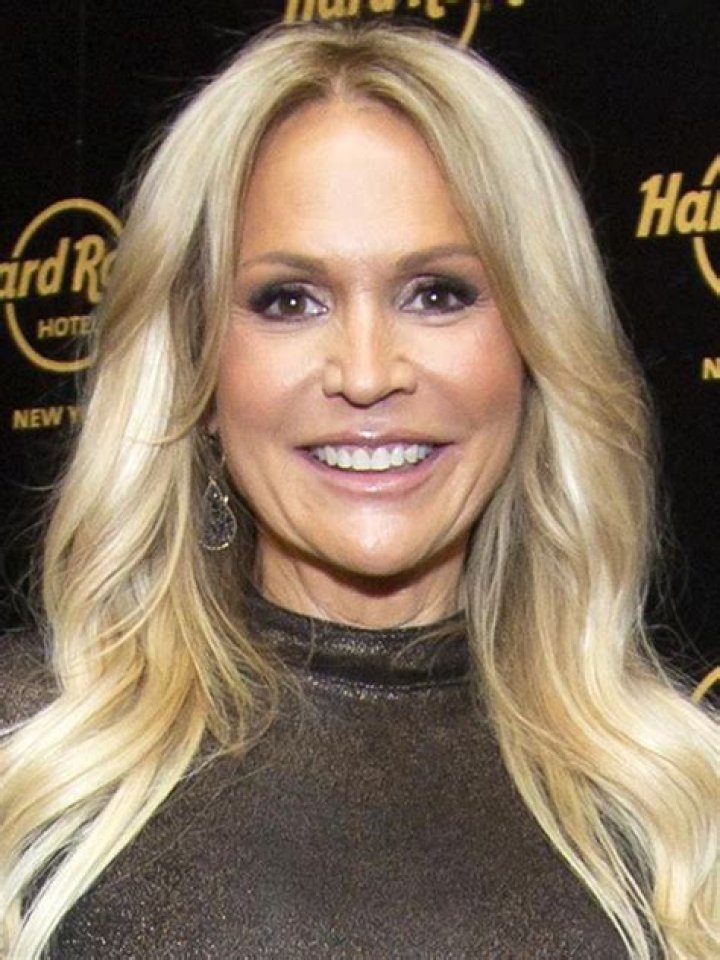 Barbara Alyn Woods: An Unforgettable Performer And Beloved Hollywood Figure