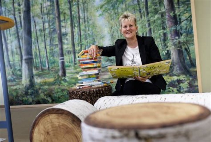 Discover The Legacy Of Barbara Philipps: Renowned Photographer!