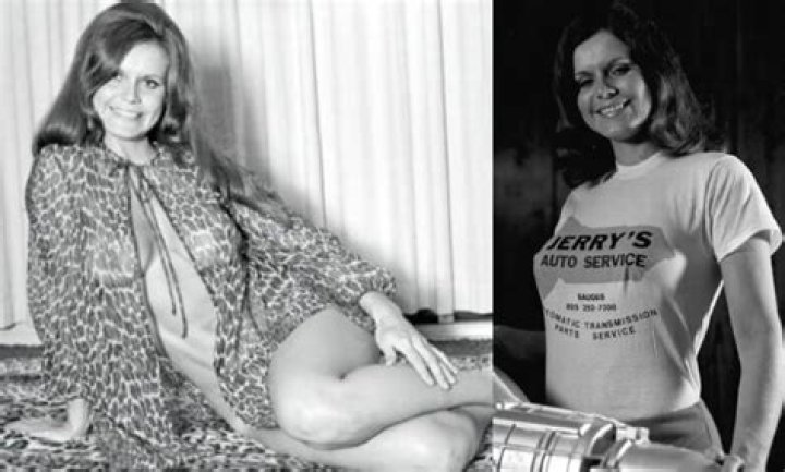 Meet Barbara Roufs: A Leader In Dance And Fitness