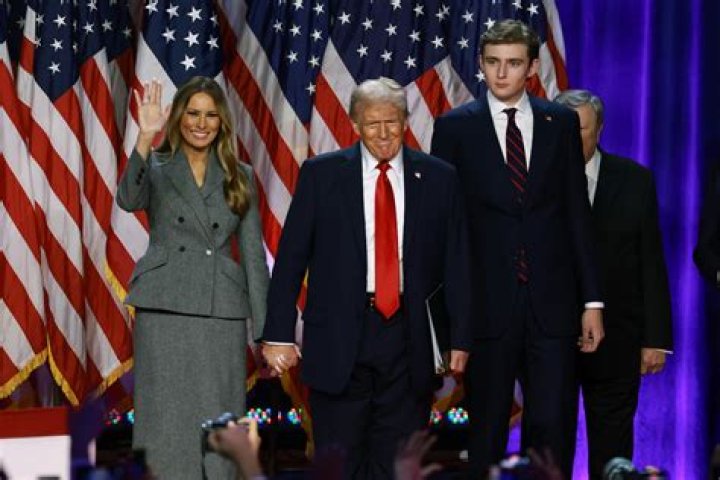 Barron Trump's House: A Peek Inside The Youngest Trump's Mansion