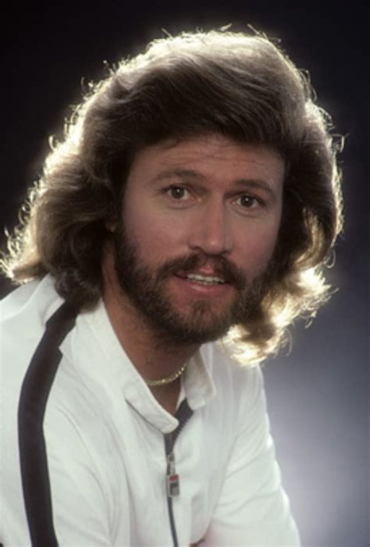 Barry Gibb: The Master Of Melodies And Timeless Classics