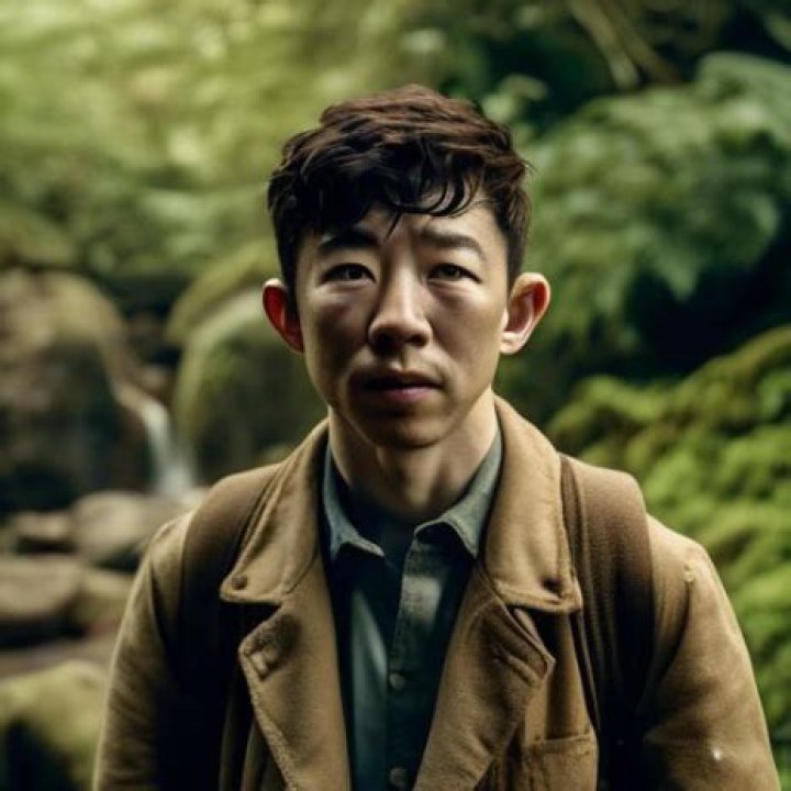 Barry Keoghan's Asian Heritage: Exploring His Background And Influence