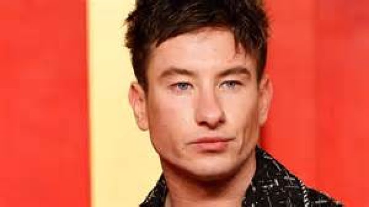Barry Keoghan's Complex Heritage: Unraveling The Actor's Ancestry