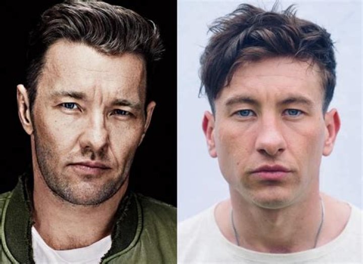 Barry Keoghan's Striking Asian Features: Exploring The Actor's Unique Heritage