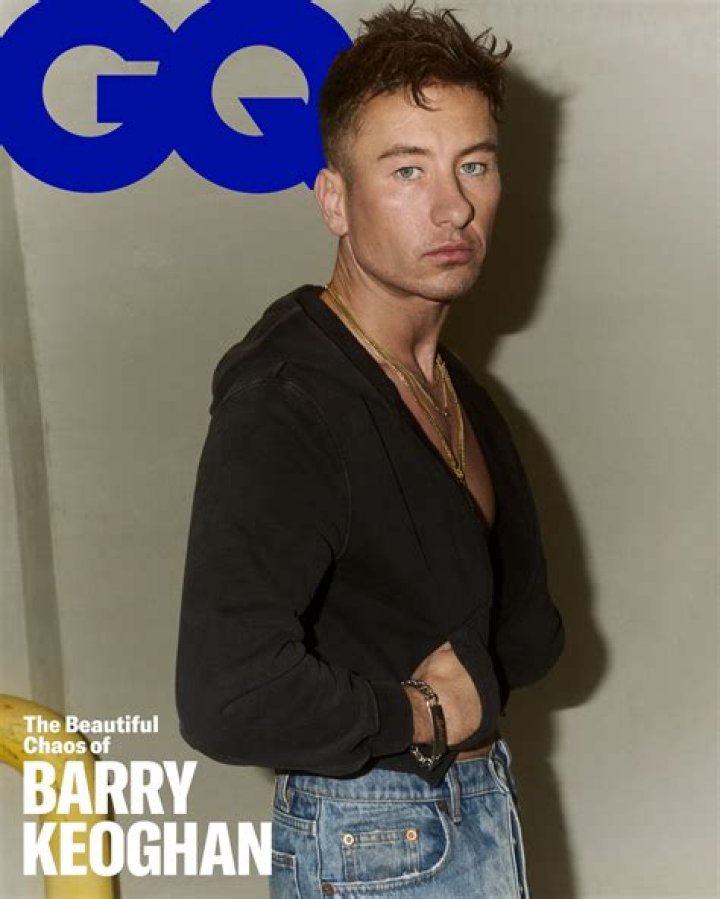 Discover Barry Keoghan's Cultural Heritage: Uncover His Ethnicity