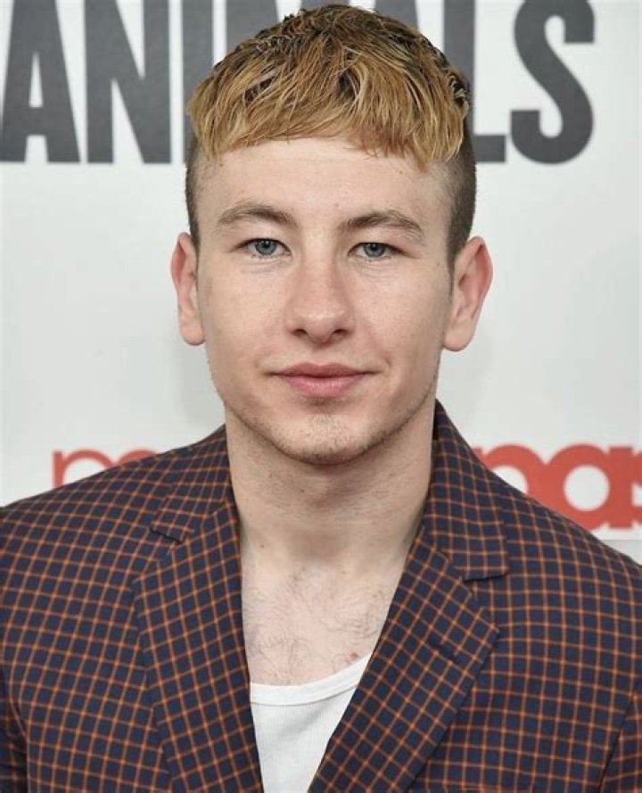 A Comprehensive Guide To The Ethnicity Of Barry Keoghan
