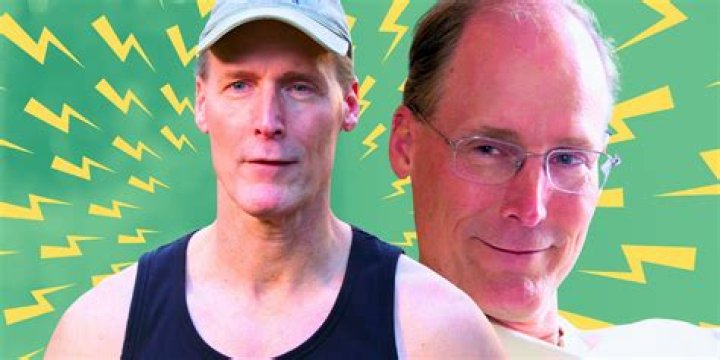 Unmasking Barry Plath: Behind The Scenes Of A Strict Father