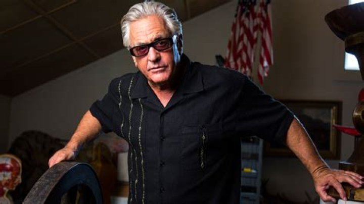 Barry Storage Wars: Behind-the-Scenes Secrets Of The Hit Reality Show