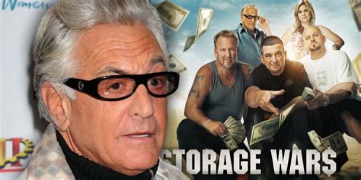 The Inside Scoop On Barry Weiss: Storage Wars Legend
