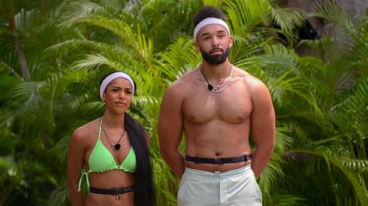 The Ultimate Guide To Bartise's Perfect Match