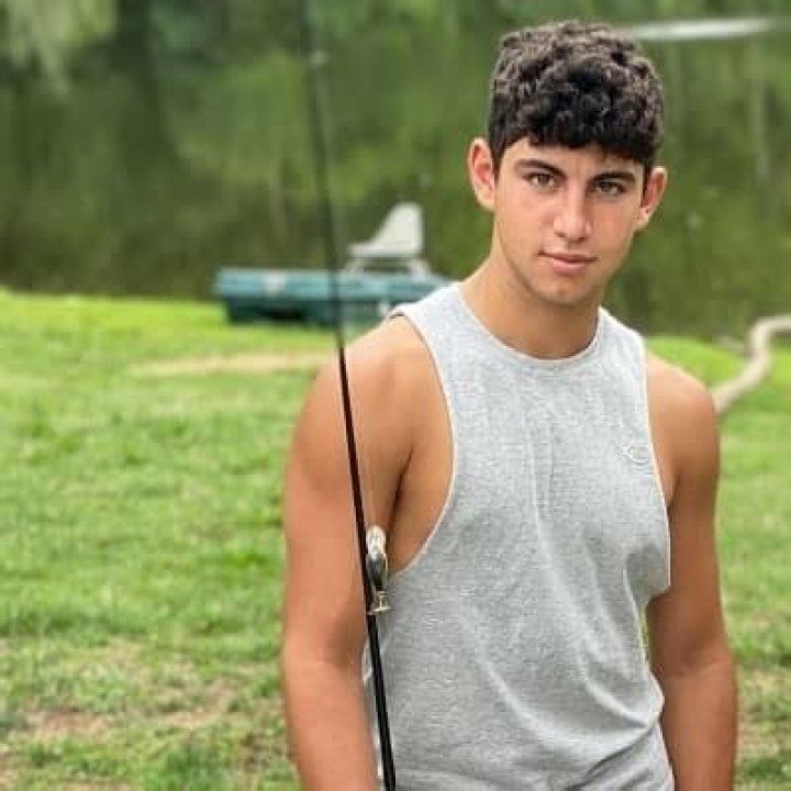 Meet Bartolo "Buddy" Valastro III: The Rising Star Of Cake Boss