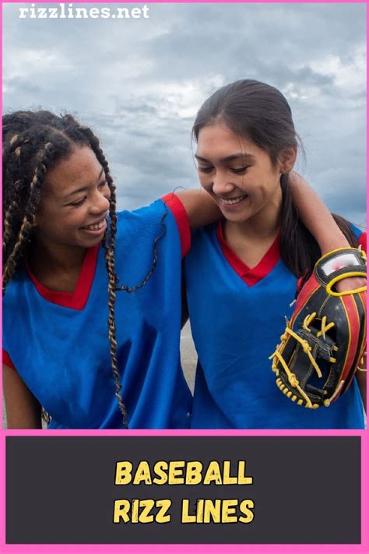 Unveiling "Baseball Rizz": A Deep Dive Into The Enigmatic Charisma Of Baseball Players