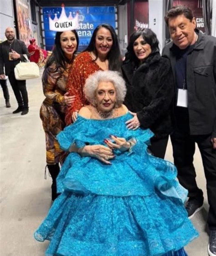 The Latest And Greatest From Beatriz Adriana Today