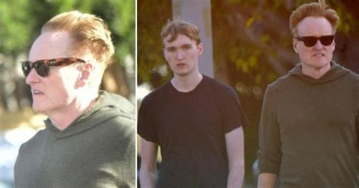 The Definitive Guide To Beckett O'Brien: Uncover His Dark Side