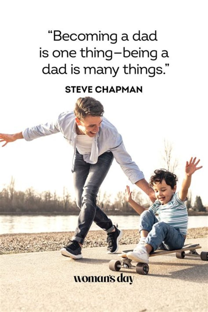The Ultimate Guide To Unforgettable Fatherhood Quotes