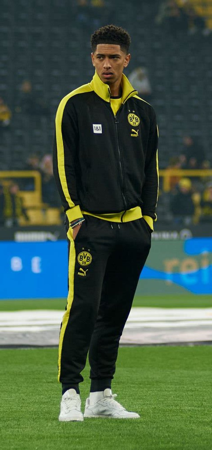 Uncover The Exact Height Of Bellingham In Centimeters