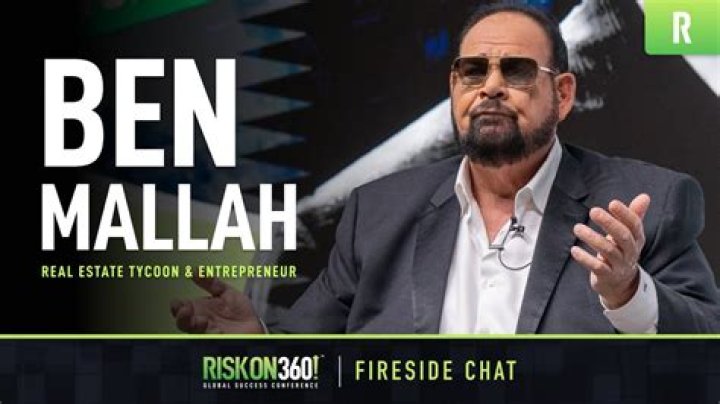 Discover Ben Mallah Real Estate: Your Premier Property Destination