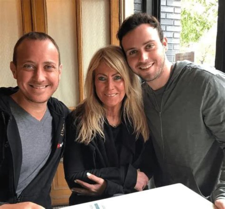 Who Is Ben Meisalas's Wife? Meet The Woman Behind The NHL Legend