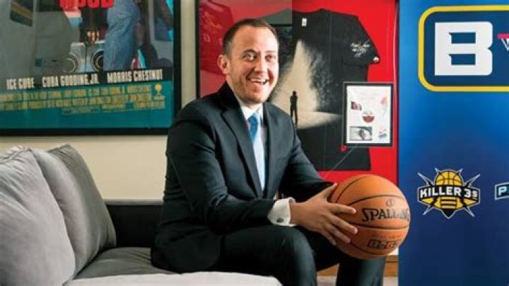 Meet The Inspiring Spouse Of Renowned Attorney Ben Meiselas