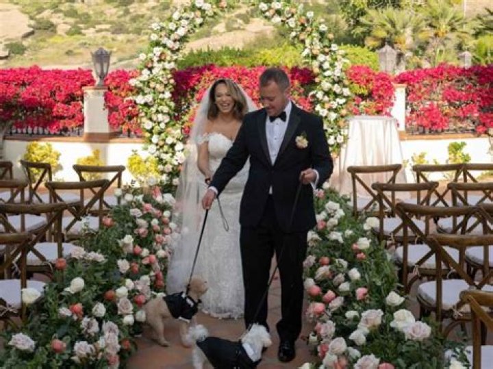 Meet The Inspiring Wife Of Prominent Attorney Ben Meiselas