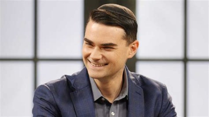 Unveiling Ben Shapiro's Ethnic Heritage