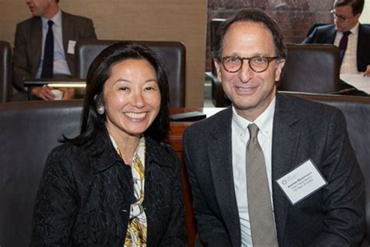 Andrew Weissmann's Son: Uncovering The Lineage Of Ben Weissmann