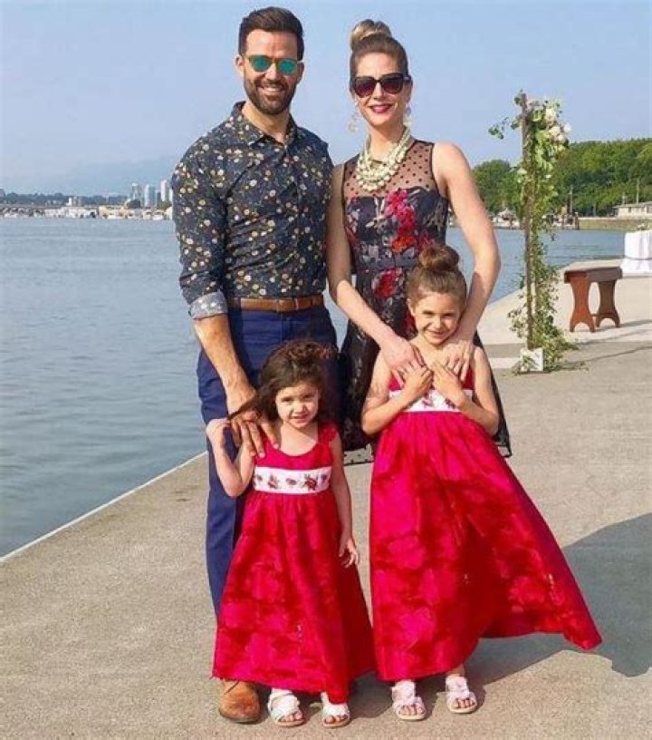 Unveiling The Life Of Benjamin Ayres' Wife: A Journey Of Love And Partnership