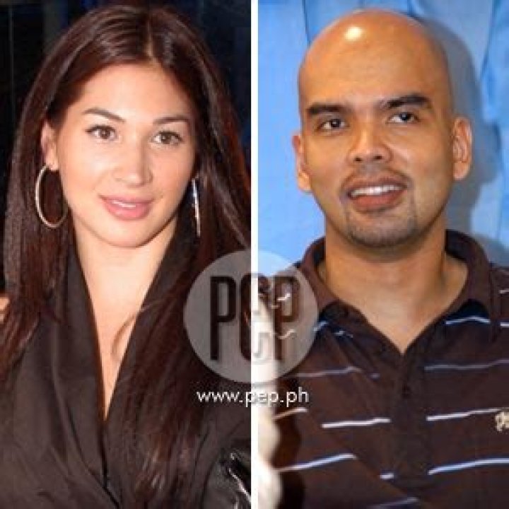 Benjie Paras's Former Wife: Unraveling The Untold Story