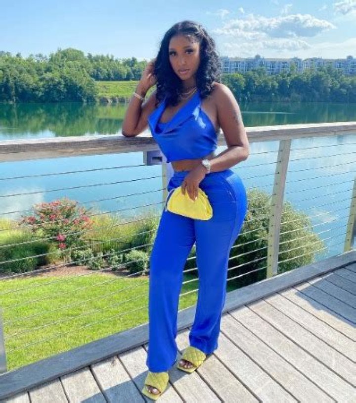 Bernice Burgos Ig