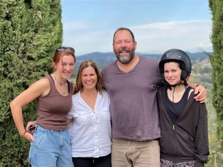 Bert Kreischer's Family: A Look Into The Crazy And Chaos